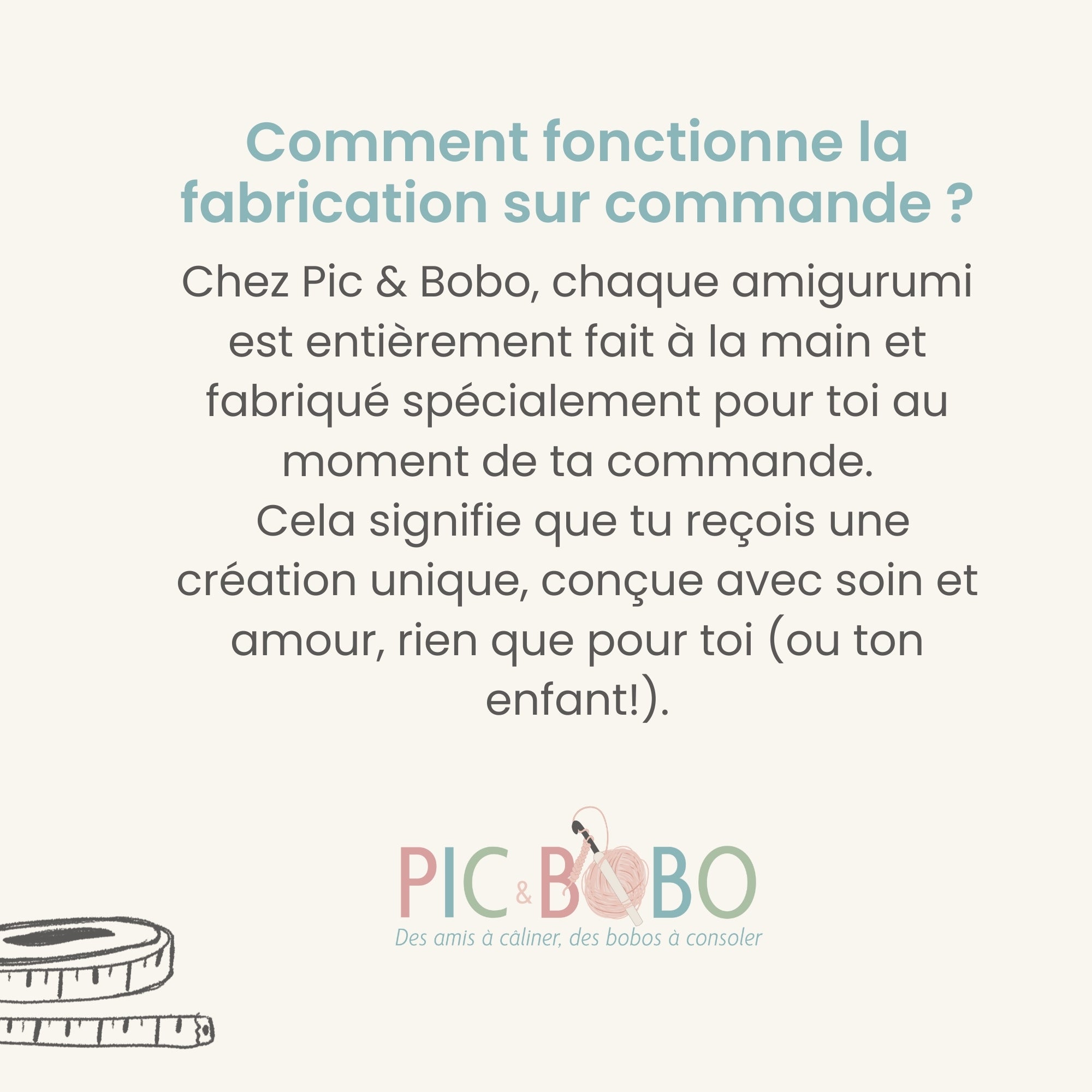 Plumette, la compagne de Plumeau 💙 (Format moyen)