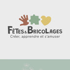 Invitation anniversaire - Thème Chaton